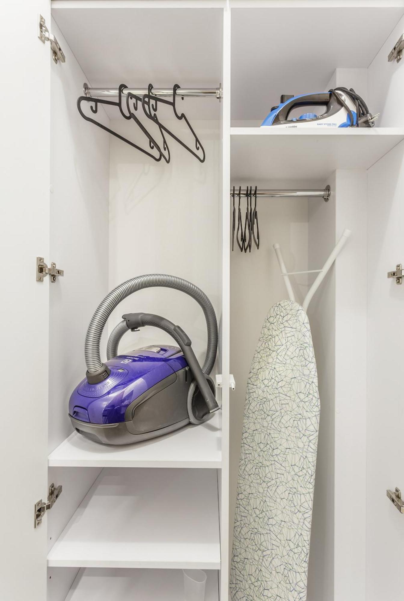Blueberry Apartment 바르샤바 외부 사진
